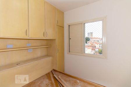 Quarto 2 de apartamento para alugar com 3 quartos, 65m² em Vila Maria Alta, São Paulo