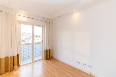 Sala de apartamento para alugar com 3 quartos, 65m² em Vila Maria Alta, São Paulo