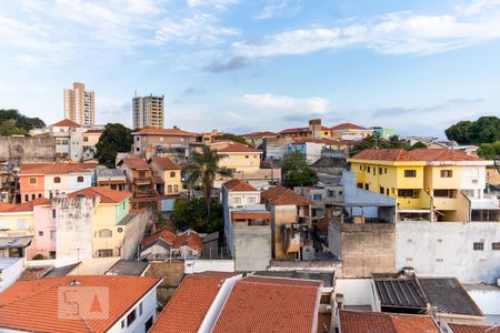 Apartamento para alugar com 65m², 3 quartos e 1 vagaVista da Varanda