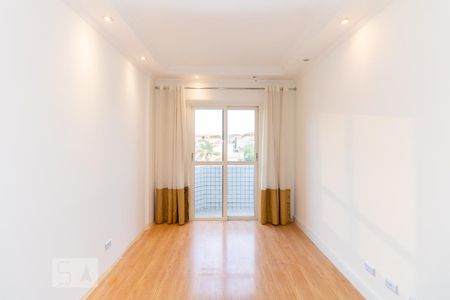 Sala de apartamento para alugar com 3 quartos, 65m² em Vila Maria Alta, São Paulo