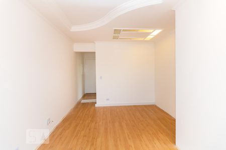 Sala de apartamento para alugar com 3 quartos, 65m² em Vila Maria Alta, São Paulo