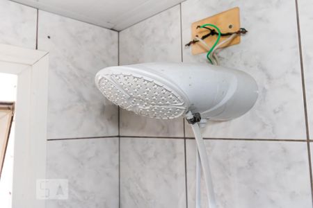 Apartamento para alugar com 65m², 3 quartos e 1 vagaChuveiro