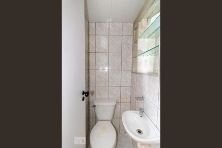 Apartamento para alugar com 65m², 3 quartos e 1 vagaLavabo