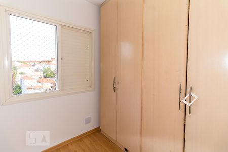 Quarto 1 de apartamento para alugar com 3 quartos, 65m² em Vila Maria Alta, São Paulo