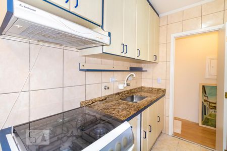Apartamento para alugar com 65m², 3 quartos e 1 vagaCozinha e Área de Serviço