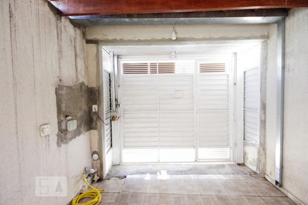 Casa à venda com 78m², 2 quartos e 2 vagas Casa à venda com 78m², 2 quartos e 2 vagasGaragem