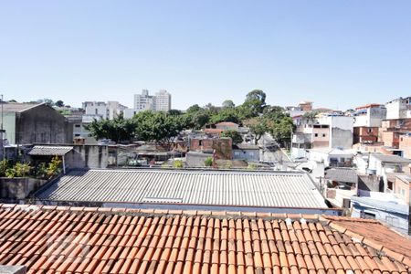 Casa à venda com 78m², 2 quartos e 2 vagas Casa à venda com 78m², 2 quartos e 2 vagasVista