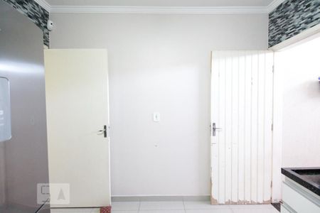 Casa à venda com 78m², 2 quartos e 2 vagas Casa à venda com 78m², 2 quartos e 2 vagasCozinha