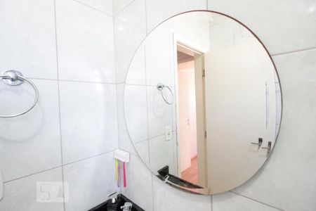 Casa à venda com 78m², 2 quartos e 2 vagas Casa à venda com 78m², 2 quartos e 2 vagasBanheiro