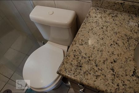 Apartamento à venda com 42m², 1 quarto e 1 vagaBanheiro