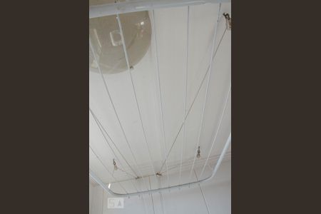 Apartamento à venda com 42m², 1 quarto e 1 vagaArea de serviço 