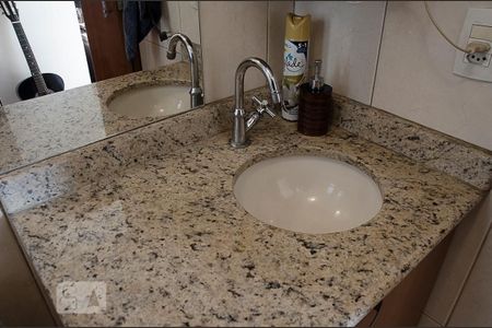 Apartamento à venda com 42m², 1 quarto e 1 vagaBanheiro