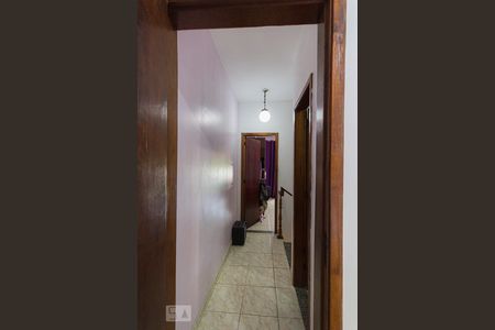 Casa à venda com 196m², 4 quartos e 1 vagaCorredor (2º andar)