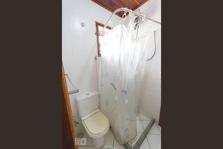 Casa à venda com 196m², 4 quartos e 1 vagaBanheiro (Chalé)