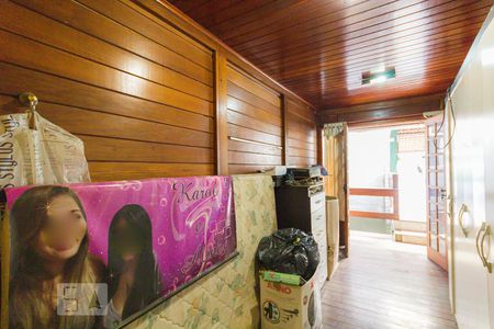 Casa à venda com 196m², 4 quartos e 1 vagaQuarto 4 (Chalé)