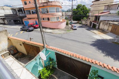 Casa à venda com 196m², 4 quartos e 1 vagaVista Varanda - Quarto 1 (2º andar)