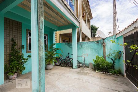 Casa à venda com 196m², 4 quartos e 1 vagaGaragem