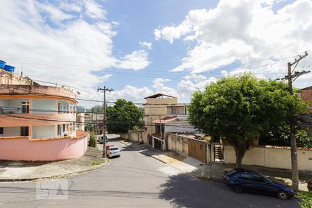 Casa à venda com 196m², 4 quartos e 1 vagaVista Varanda - Quarto 1 (2º andar)