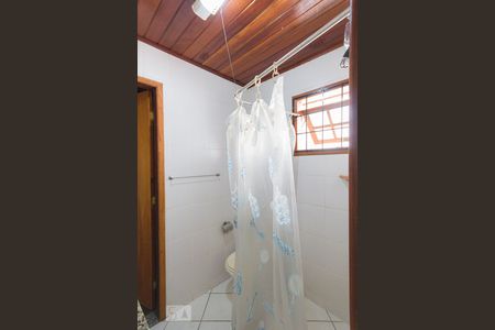 Casa à venda com 196m², 4 quartos e 1 vagaBanheiro (Chalé)