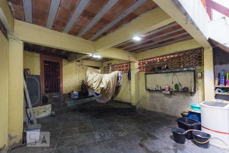 Casa à venda com 196m², 4 quartos e 1 vagaÁrea de Serviço (1º andar)