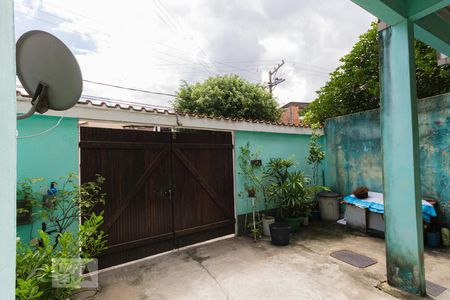 Casa à venda com 196m², 4 quartos e 1 vagaGaragem