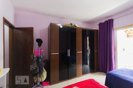 Casa à venda com 196m², 4 quartos e 1 vagaQuarto 1 (2º andar)