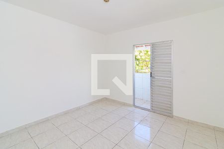 Quarto 1 de casa para alugar com 3 quartos, 180m² em Jardim Sapopemba, São Paulo