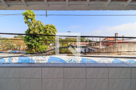Vista de casa para alugar com 3 quartos, 180m² em Jardim Sapopemba, São Paulo