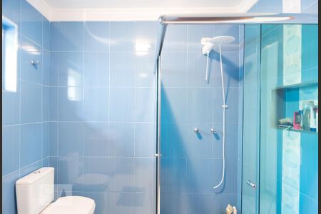 Casa à venda com 230m², 3 quartos e 3 vagas Casa à venda com 230m², 3 quartos e 3 vagasBanheiro da Suíte