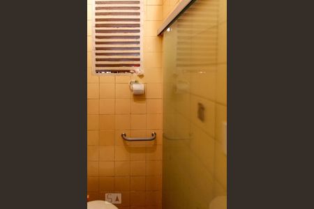 Apartamento à venda com 78m², 3 quartos e 2 vagasBanheiro de Serviço