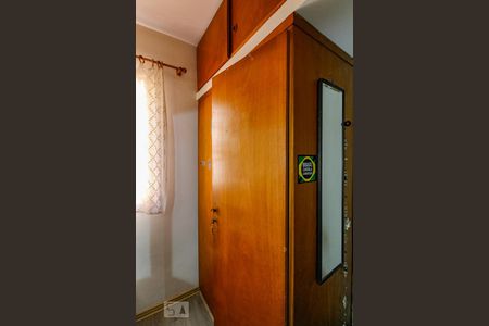 Apartamento à venda com 78m², 3 quartos e 2 vagasQuarto 3