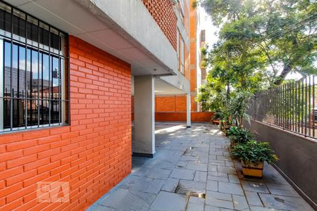 Apartamento à venda com 78m², 3 quartos e 2 vagasÁrea comum