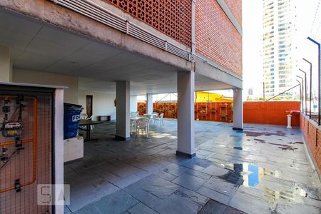 Apartamento à venda com 78m², 3 quartos e 2 vagasÁrea comum