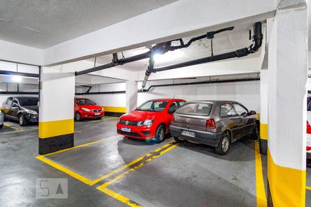 Apartamento à venda com 78m², 3 quartos e 2 vagasGaragem