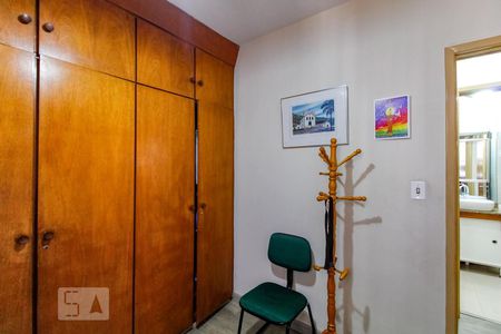 Apartamento à venda com 78m², 3 quartos e 2 vagasQuarto 1