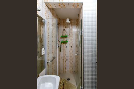 Apartamento à venda com 78m², 3 quartos e 2 vagasBanheiro