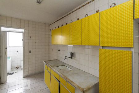 Apartamento à venda com 90m², 2 quartos e 1 vaga Apartamento à venda com 90m², 2 quartos e 1 vagaCozinha