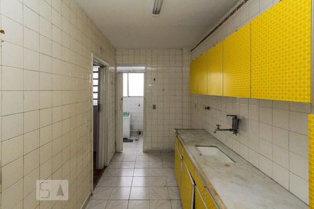 Apartamento à venda com 90m², 2 quartos e 1 vaga Apartamento à venda com 90m², 2 quartos e 1 vagaCozinha