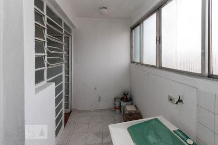 Apartamento à venda com 90m², 2 quartos e 1 vaga Apartamento à venda com 90m², 2 quartos e 1 vagaÁrea de Serviço