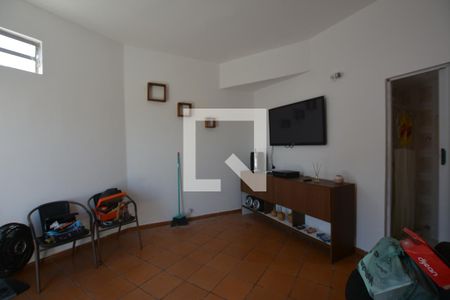 Apartamento à venda com 124m², 3 quartos e 1 vagaQuarto 3 Suite