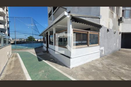 Apartamento à venda com 124m², 3 quartos e 1 vaga Apartamento à venda com 124m², 3 quartos e 1 vagaÁrea comum BAR