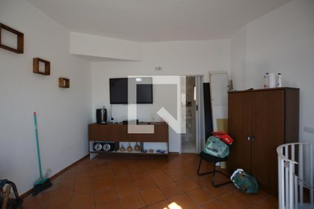 Apartamento à venda com 124m², 3 quartos e 1 vagaQuarto 3 Suite
