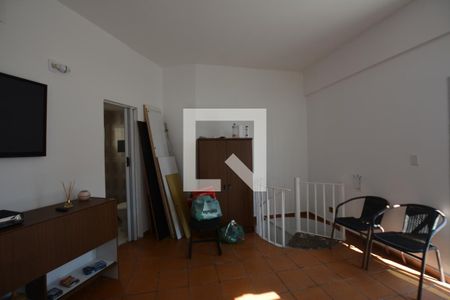 Apartamento à venda com 124m², 3 quartos e 1 vagaQuarto 3 Suite