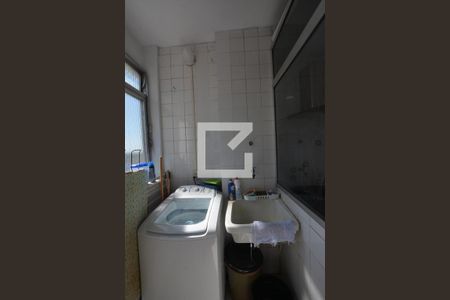 Apartamento à venda com 124m², 3 quartos e 1 vagaCozinha