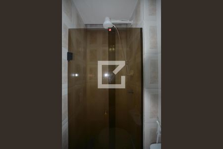 Apartamento à venda com 124m², 3 quartos e 1 vagaBanheiro Social