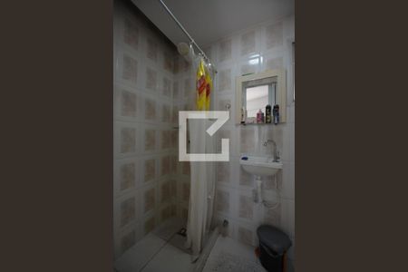 Apartamento à venda com 124m², 3 quartos e 1 vagaBanheiro da Suíte 2