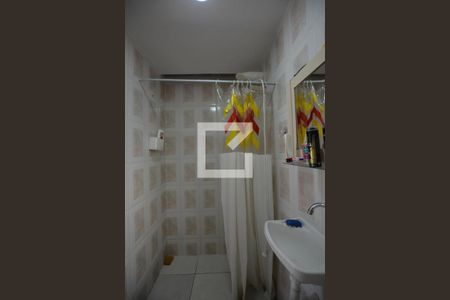 Apartamento à venda com 124m², 3 quartos e 1 vagaBanheiro da Suíte 2