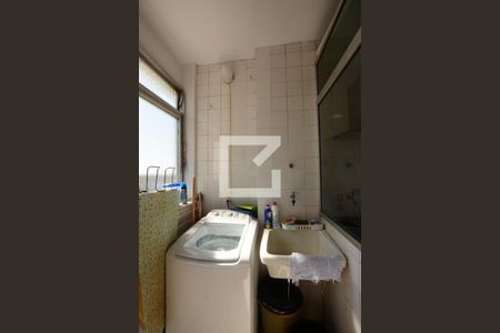 Apartamento à venda com 124m², 3 quartos e 1 vagaCozinha