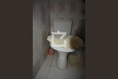 Apartamento à venda com 124m², 3 quartos e 1 vagaBanheiro da Suite