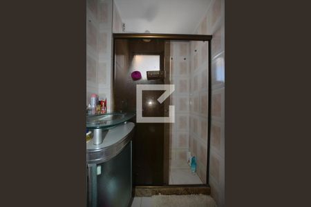 Apartamento à venda com 124m², 3 quartos e 1 vagaBanheiro da Suite